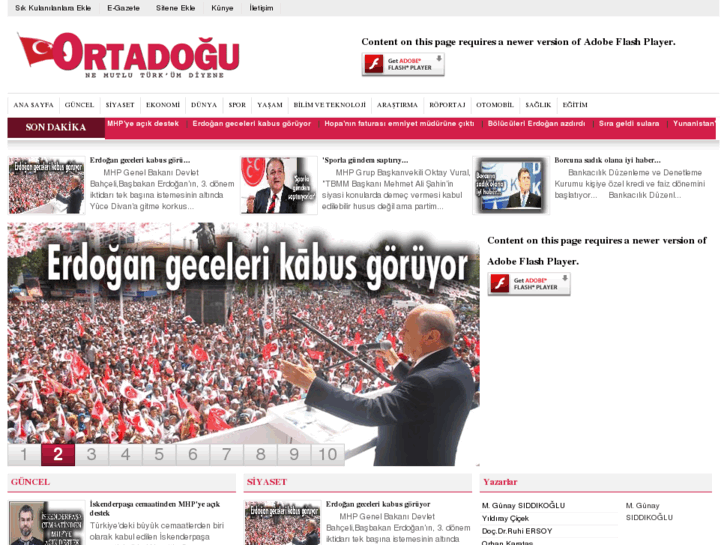 www.ortadogugazetesi.net