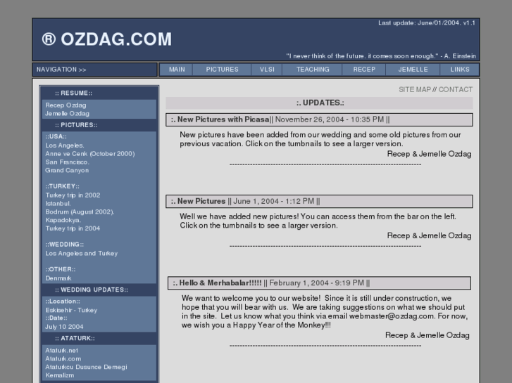 www.ozdag.com