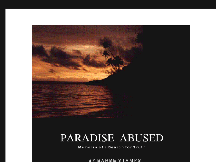 www.paradiseabused.com