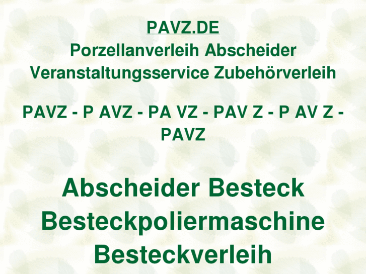 www.pavz.de