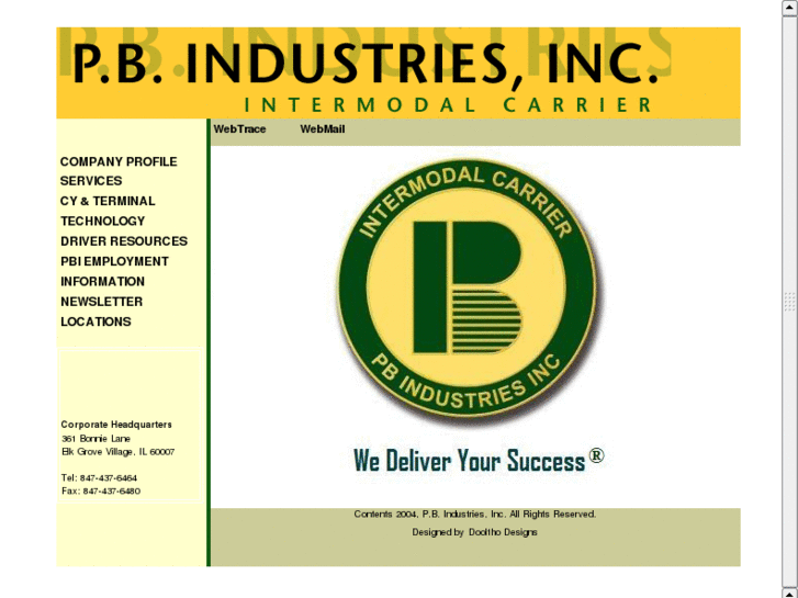 www.pbindustries.com