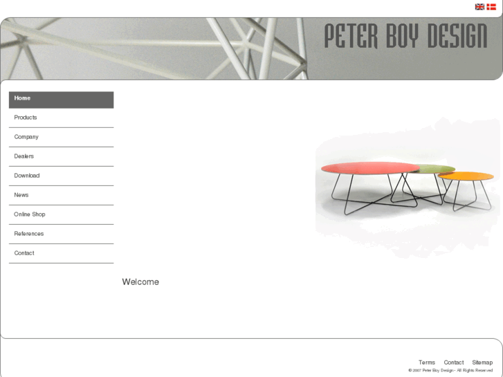 www.peterboy.dk