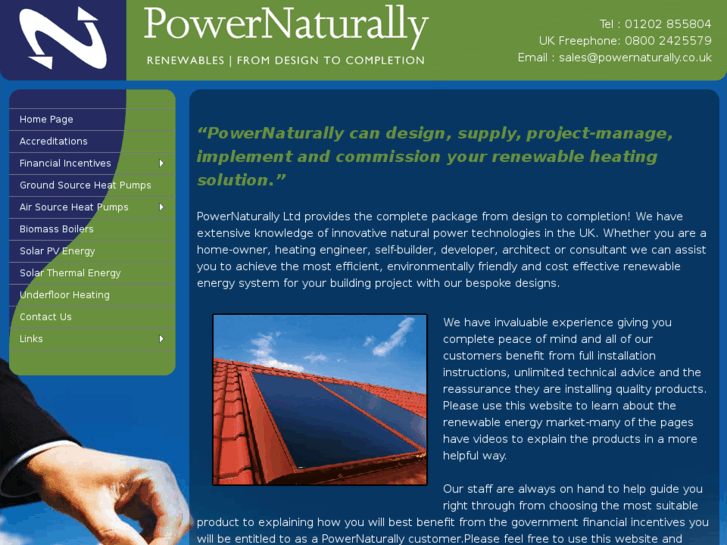 www.powernaturally.co.uk