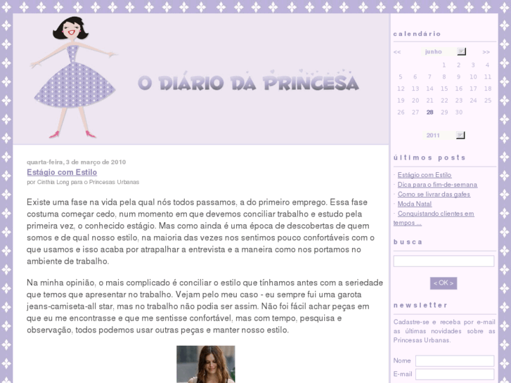 www.princesasurbanas.com