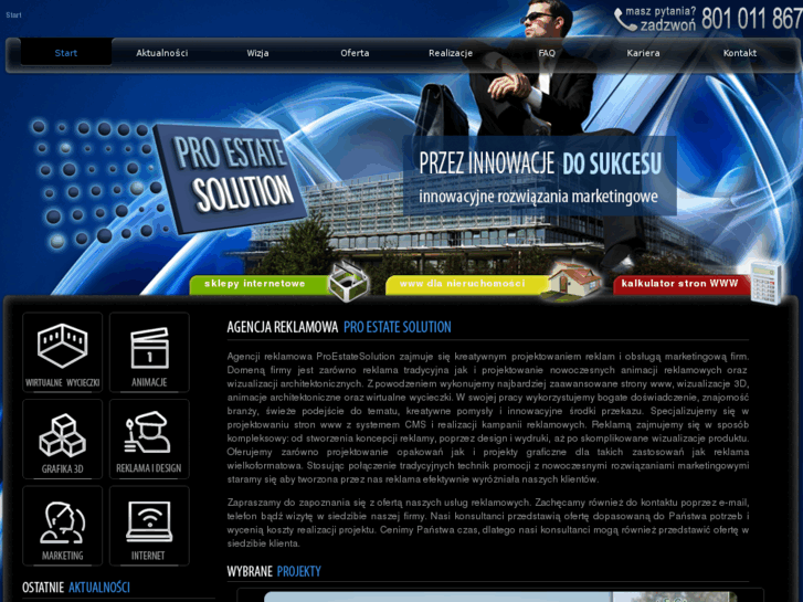 www.proestatesolution.pl