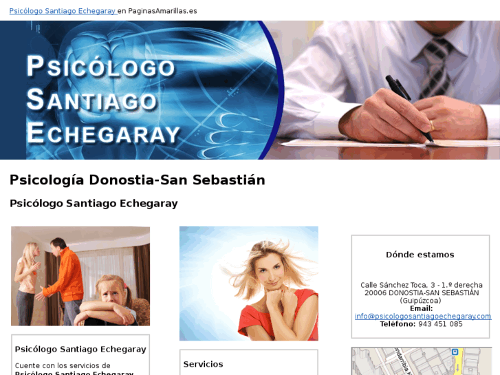 www.psicologosantiagoechegaray.com