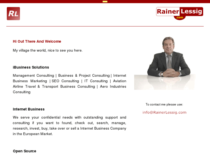 www.rainerlessig.com