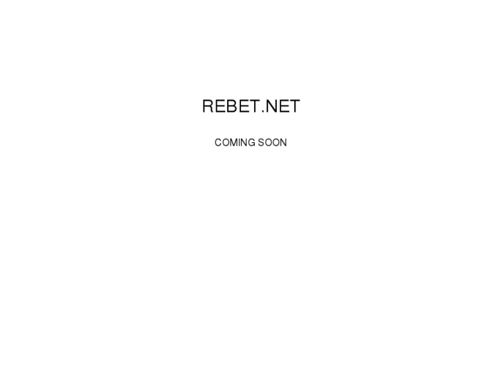 www.rebet.net