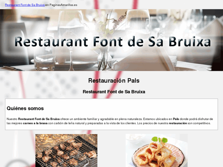 www.restaurantfontdesabruixa.com