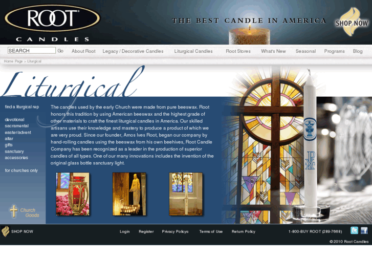 www.rootliturgical.com