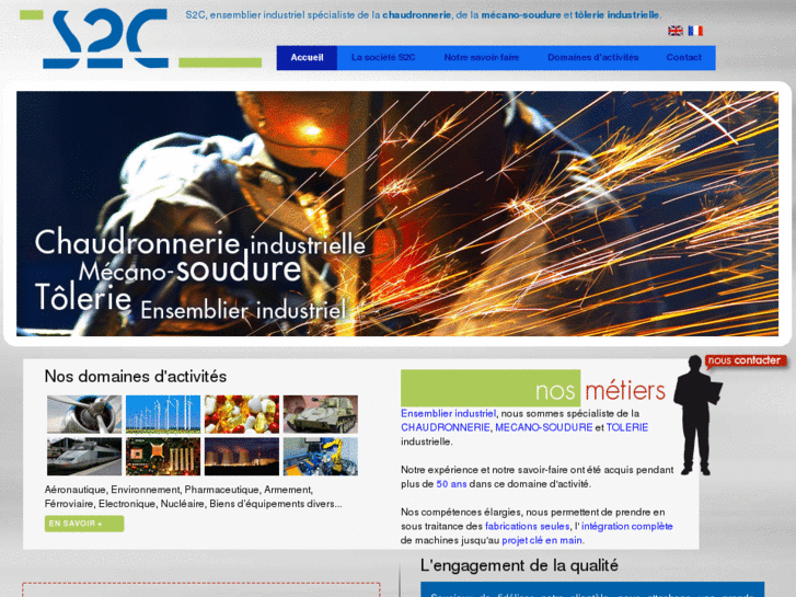 www.s2cindustrie.com