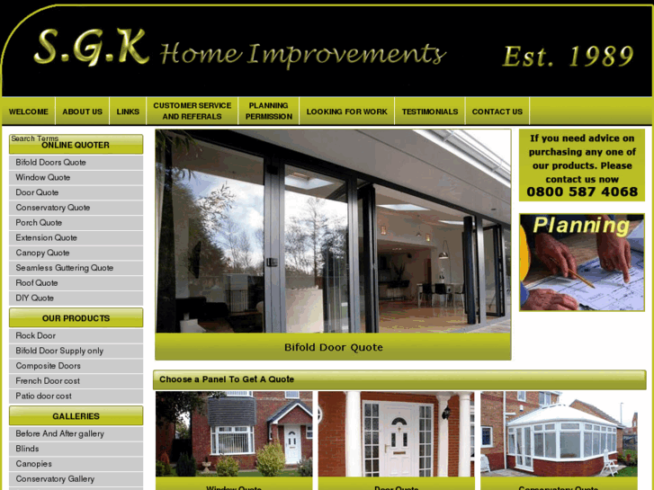 www.sgkwindows.co.uk