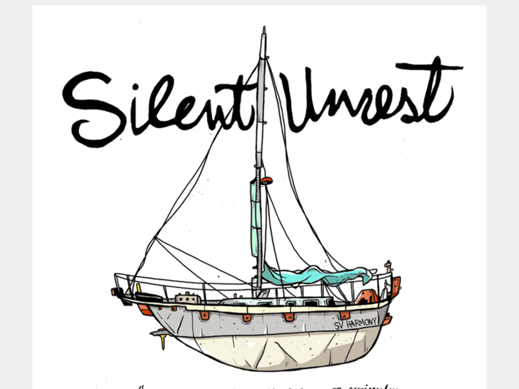 www.silentunrest.com