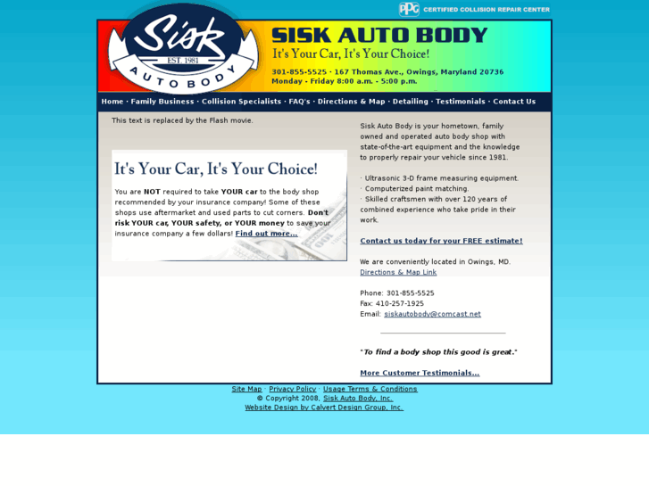 www.siskautobody.com