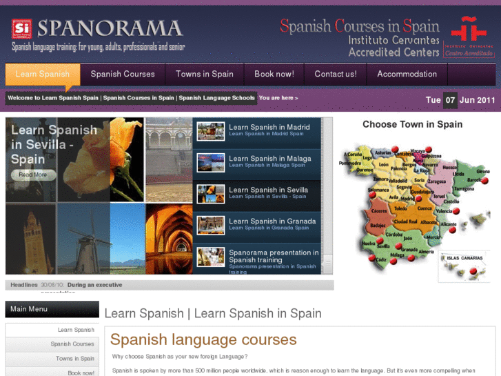 www.spanish-languages-schools.info