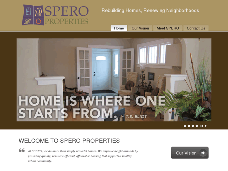 www.spero-properties.com