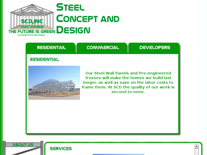 www.steelconcept.net