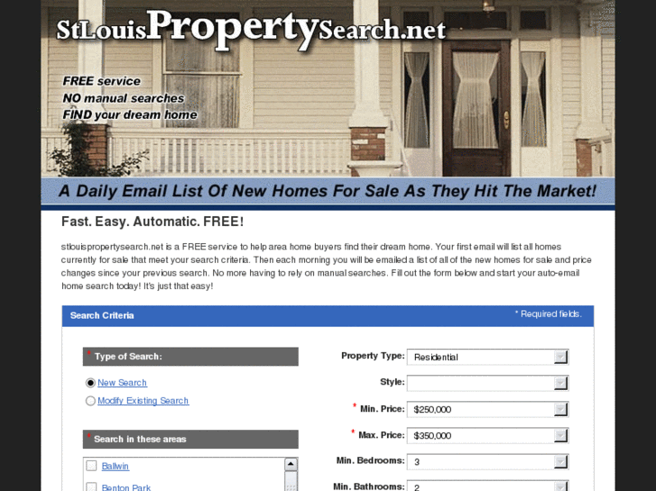www.stlouispropertysearch.net