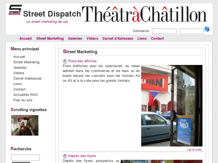 www.street-dispatch.com