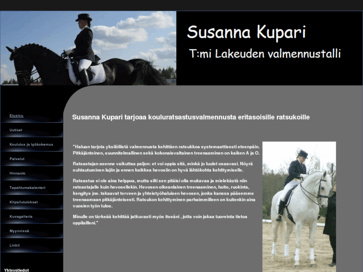 www.susannakupari.com