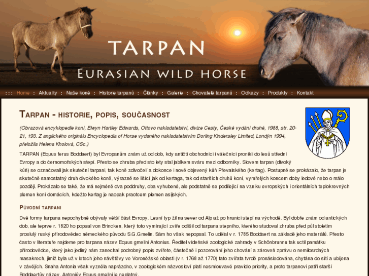 www.tarpanhorse.com