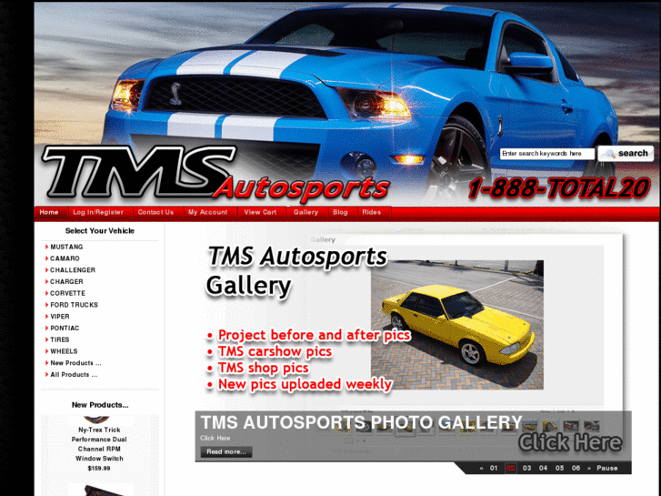 www.tmsautosport.org