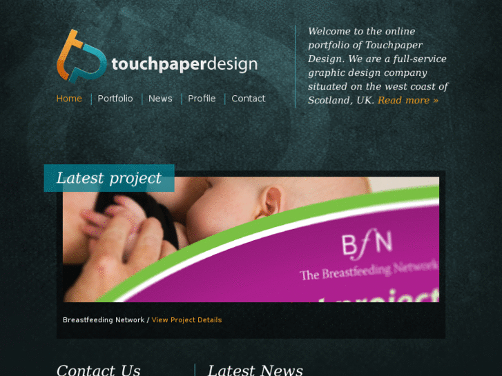 www.touchpaper-design.com