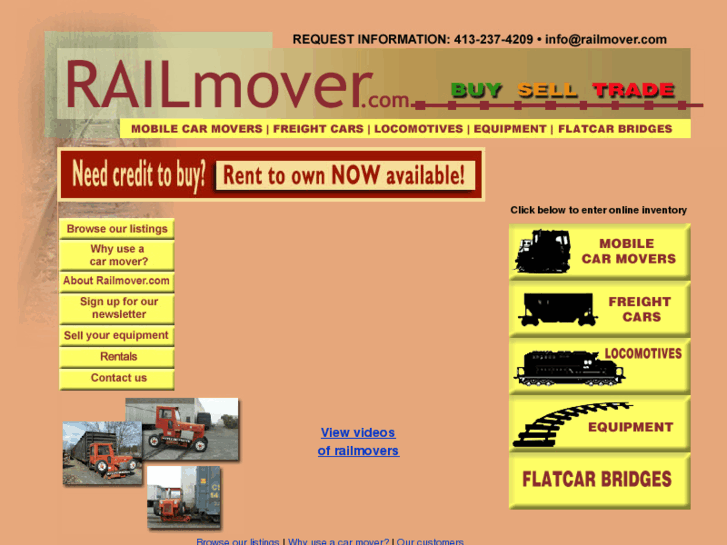 www.traincarmover.biz