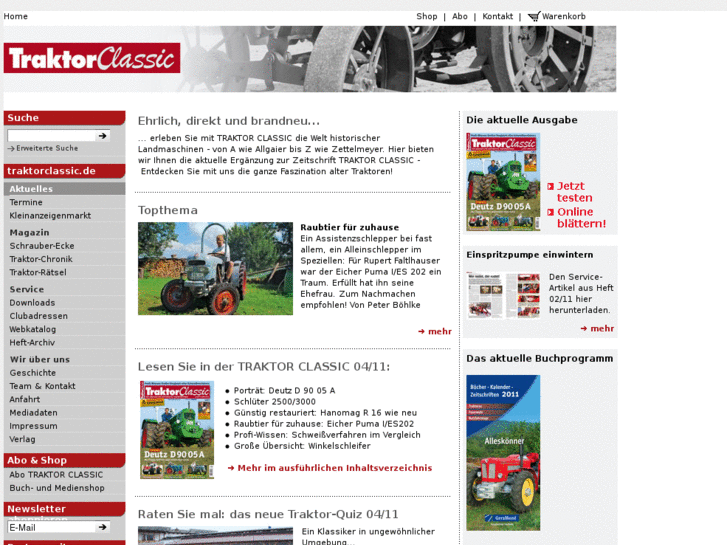 www.traktorclassic.de