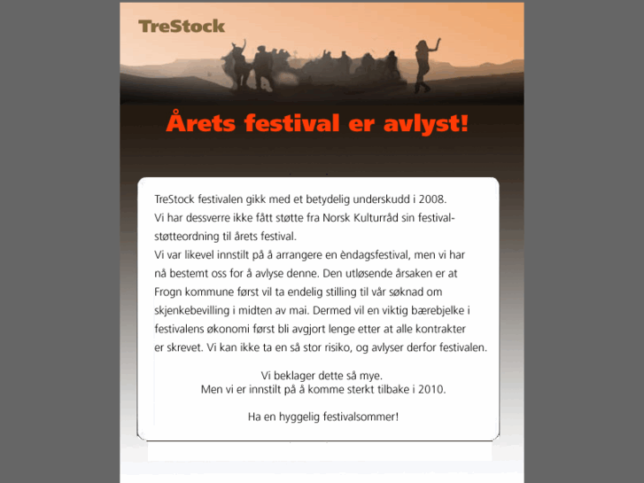 www.trestockfestivalen.com