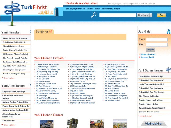 www.turkfihrist.com