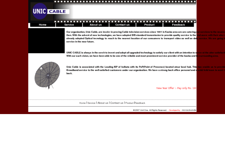 www.uniccable.com