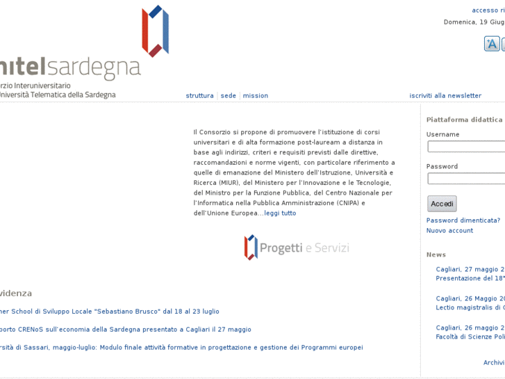 www.unitelsardegna.it