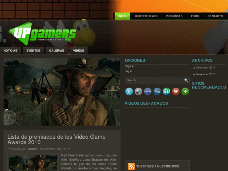 www.upgamers.com