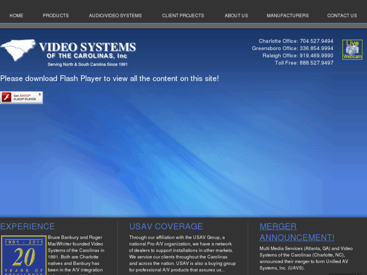 www.videosystem.com