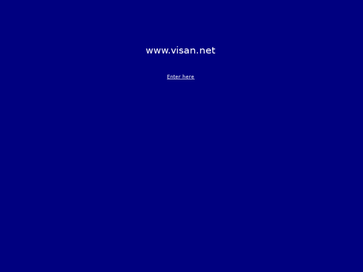 www.visan.net