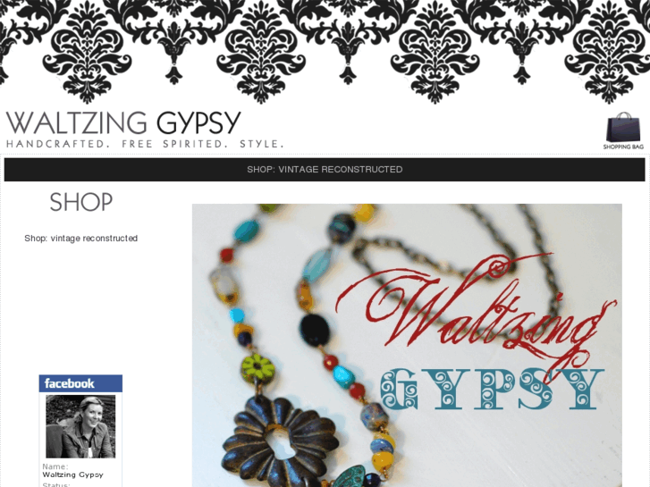 www.waltzinggypsy.com