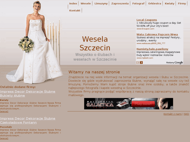 www.weseleszczecin.info