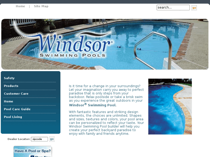 www.windsorswimmingpools.com