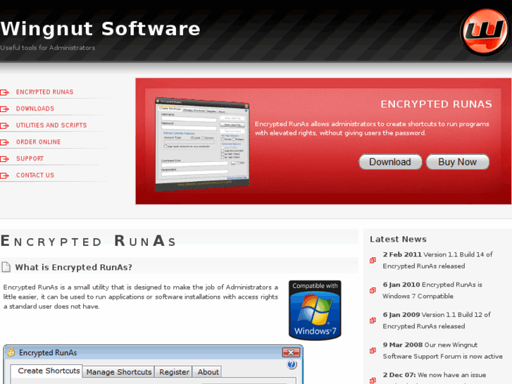 www.wingnutsoftware.com