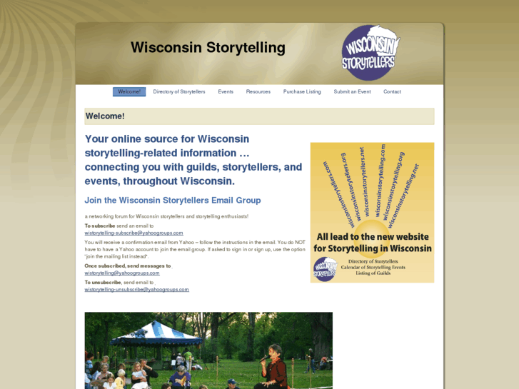 www.wisconsinstorytellers.net