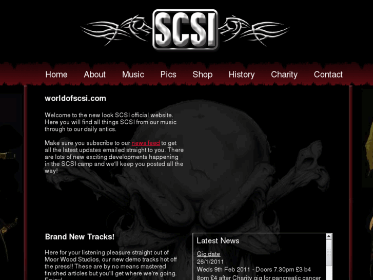 www.worldofscsi.com