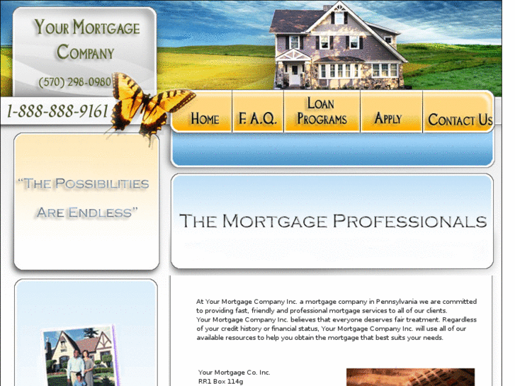 www.yourmortgagecoinc.com