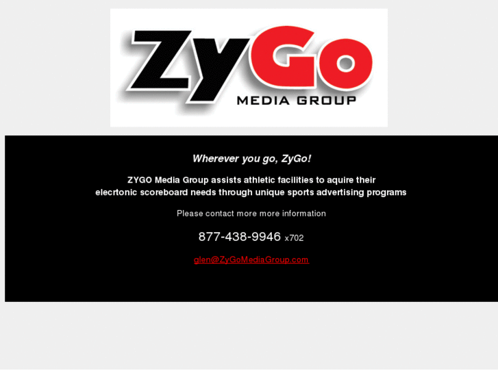 www.zygomediagroup.com