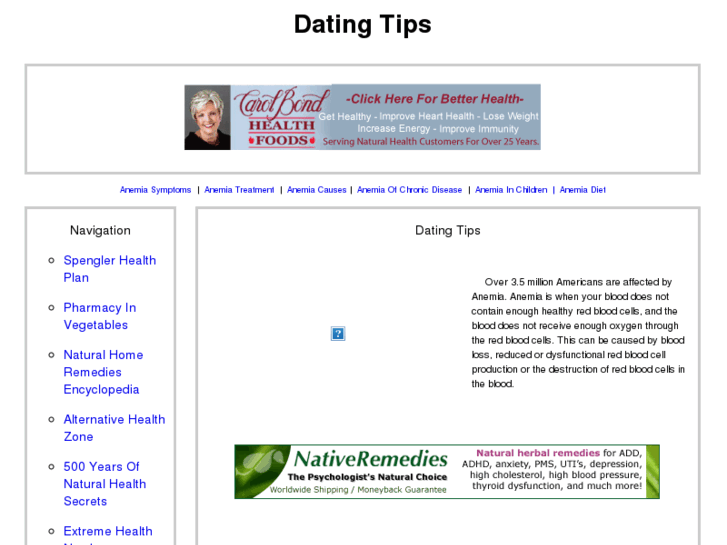 www.123datingtips.com