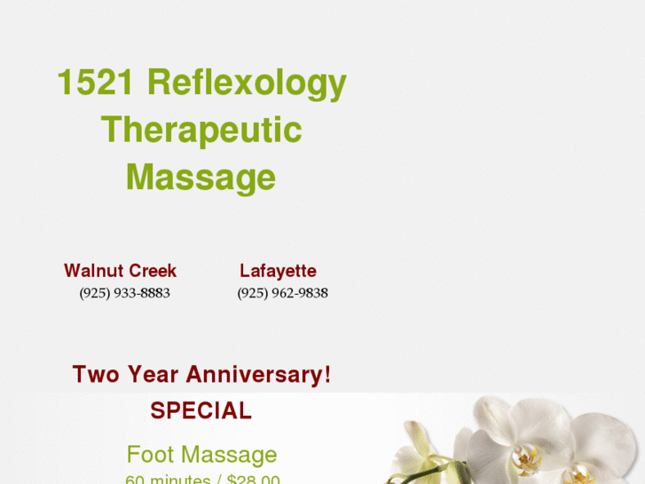 www.1521massage.com