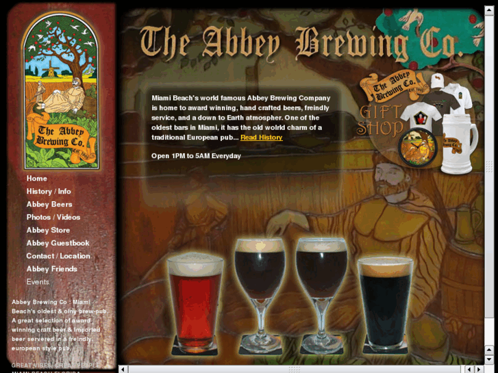 www.abbeybrewinginc.com