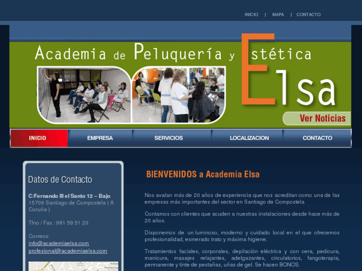 www.academiaelsa.com