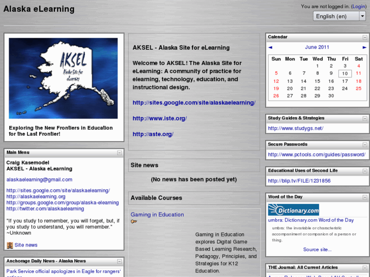 www.alaska-elearning.org