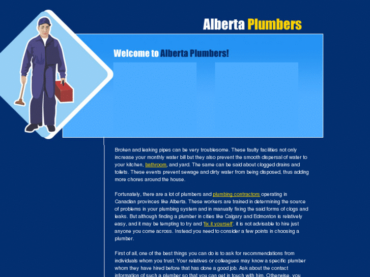 www.albertaplumbers.net